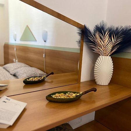 Linc Rooms & Apartments 반졸레 외부 사진