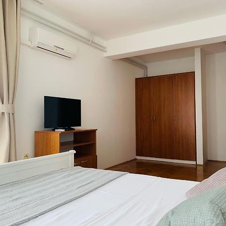 Linc Rooms & Apartments 반졸레 객실 사진