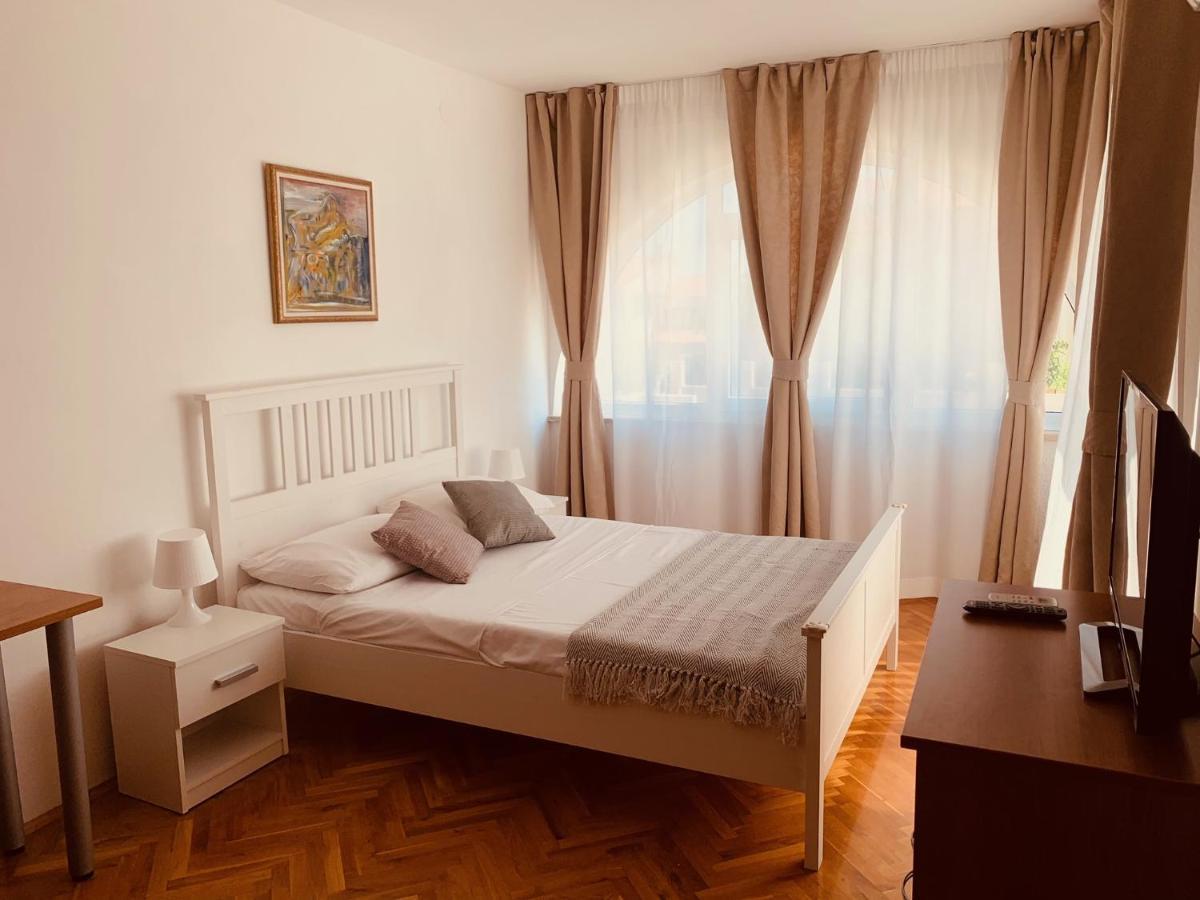 Linc Rooms & Apartments 반졸레 외부 사진