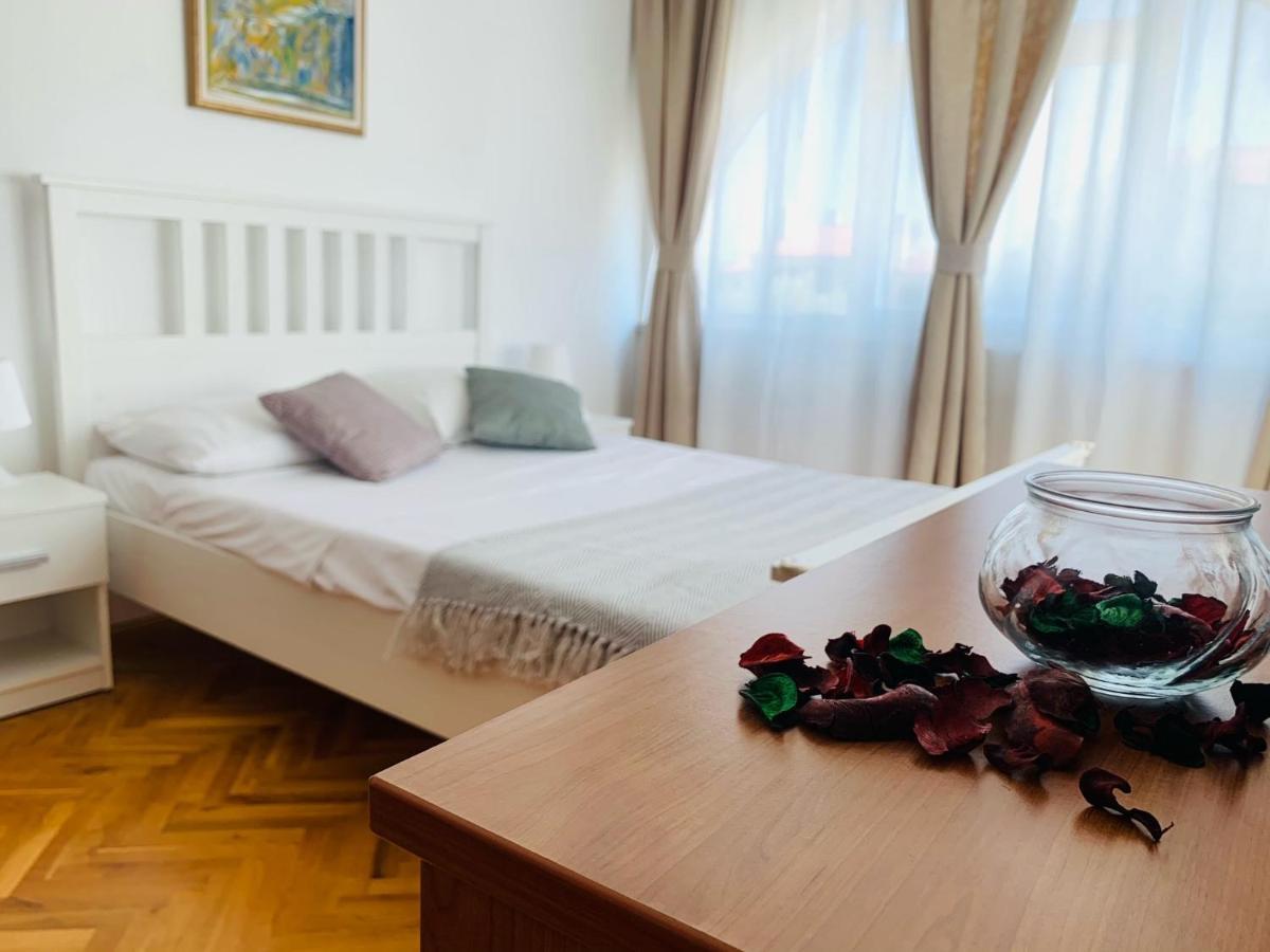Linc Rooms & Apartments 반졸레 외부 사진