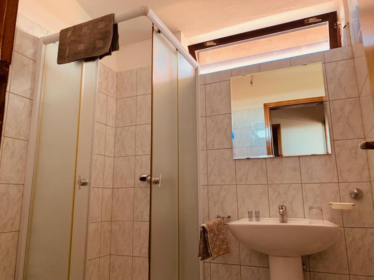 Linc Rooms & Apartments 반졸레 외부 사진