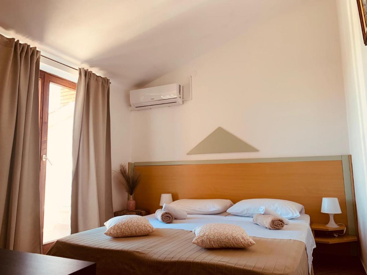 Linc Rooms & Apartments 반졸레 외부 사진