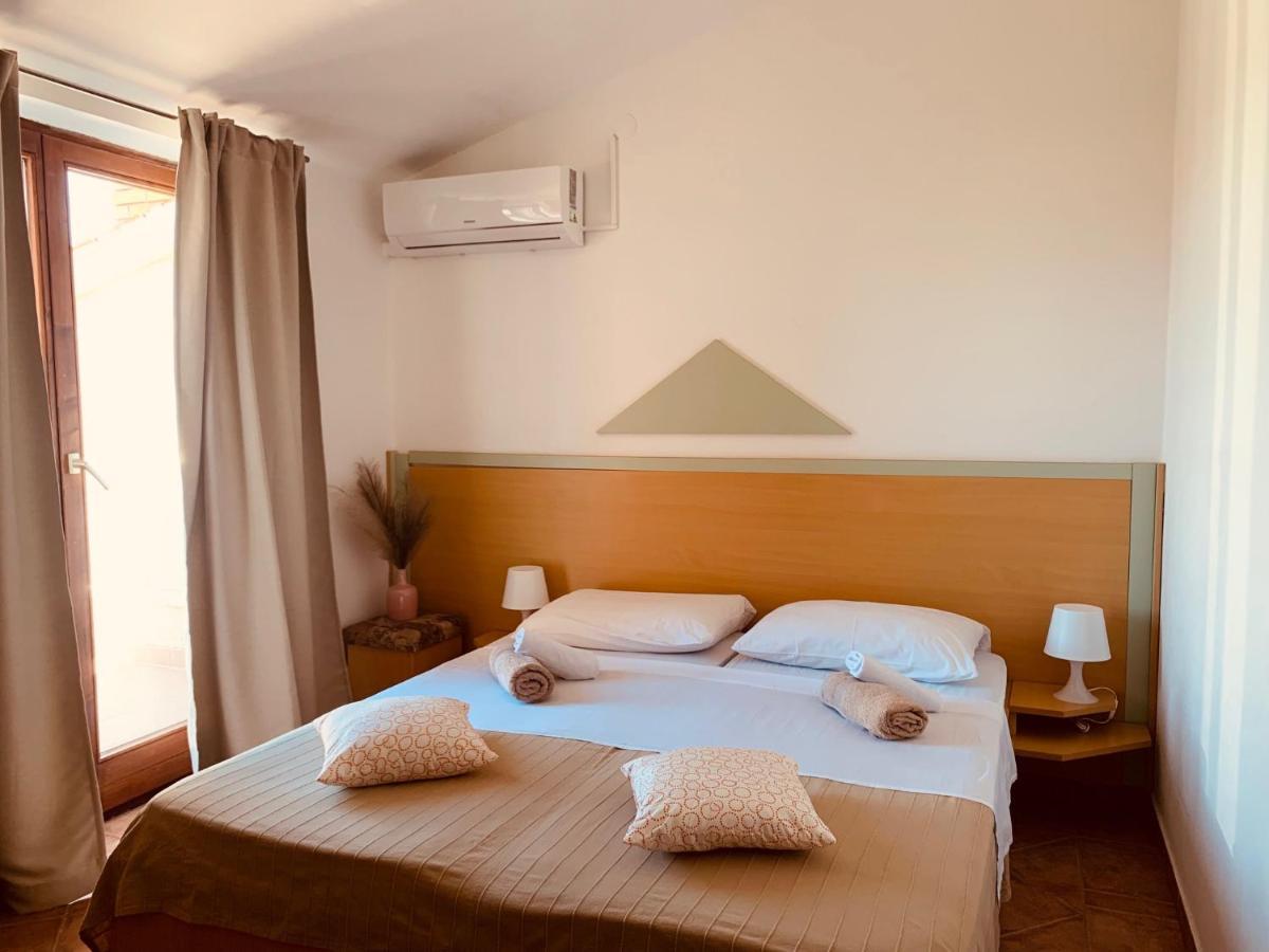Linc Rooms & Apartments 반졸레 외부 사진