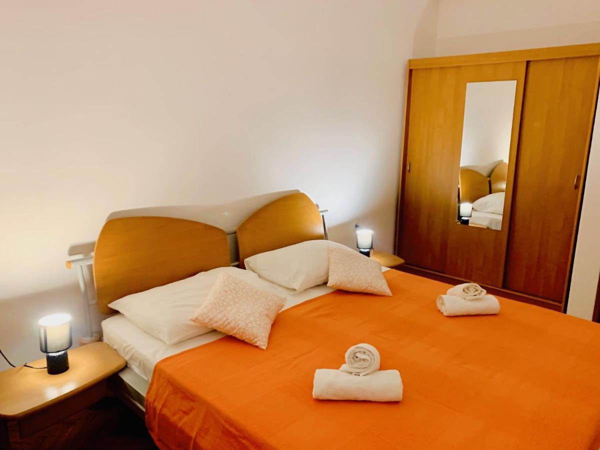 Linc Rooms & Apartments 반졸레 외부 사진