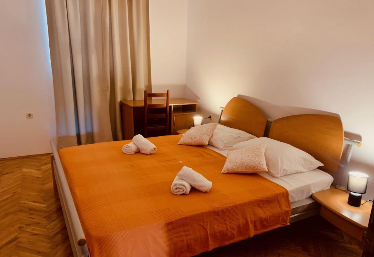 Linc Rooms & Apartments 반졸레 외부 사진