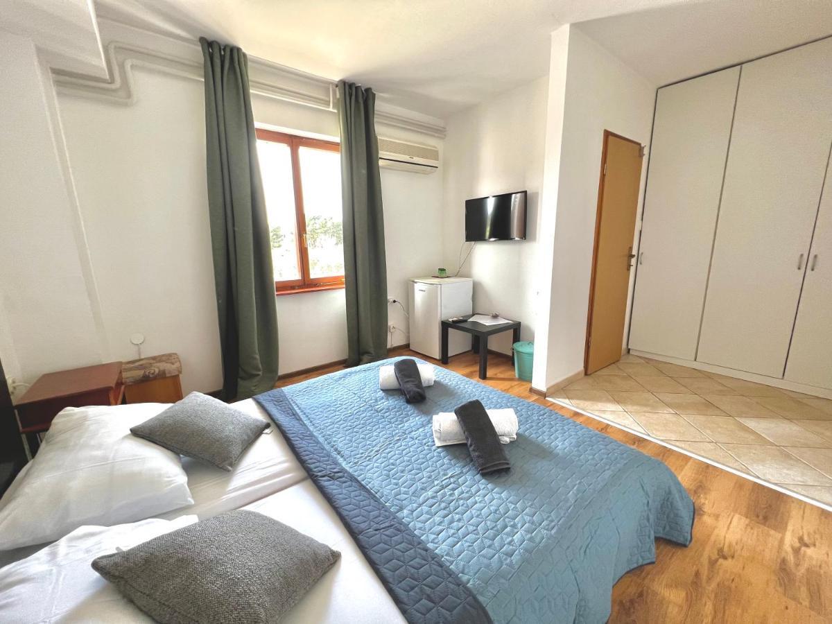 Linc Rooms & Apartments 반졸레 외부 사진