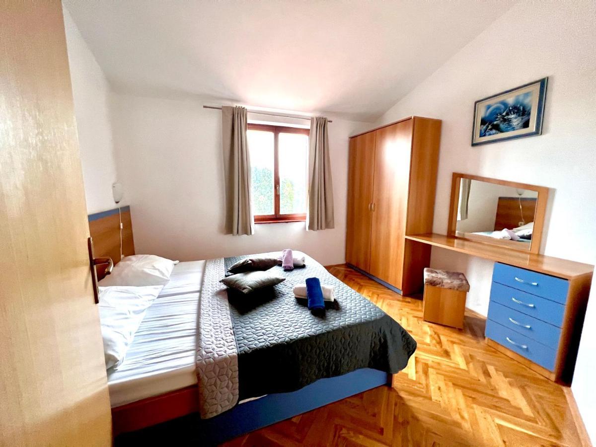 Linc Rooms & Apartments 반졸레 외부 사진