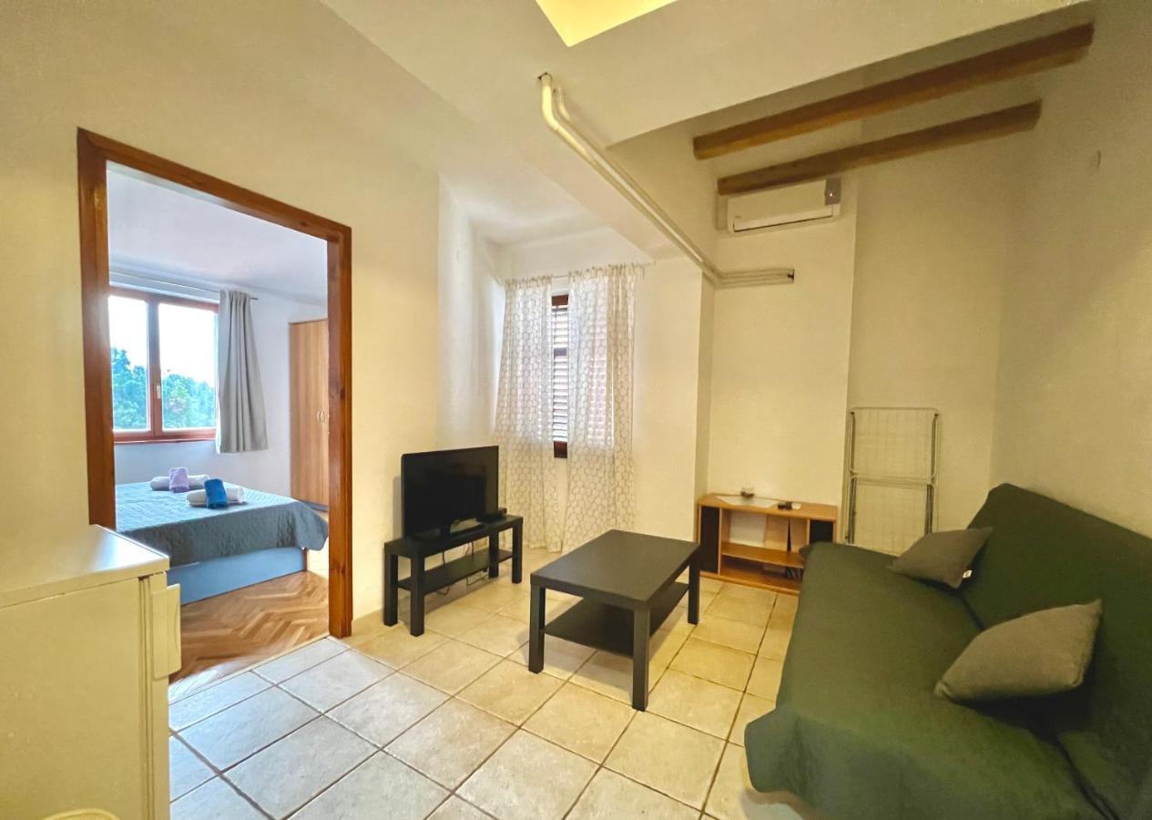 Linc Rooms & Apartments 반졸레 외부 사진