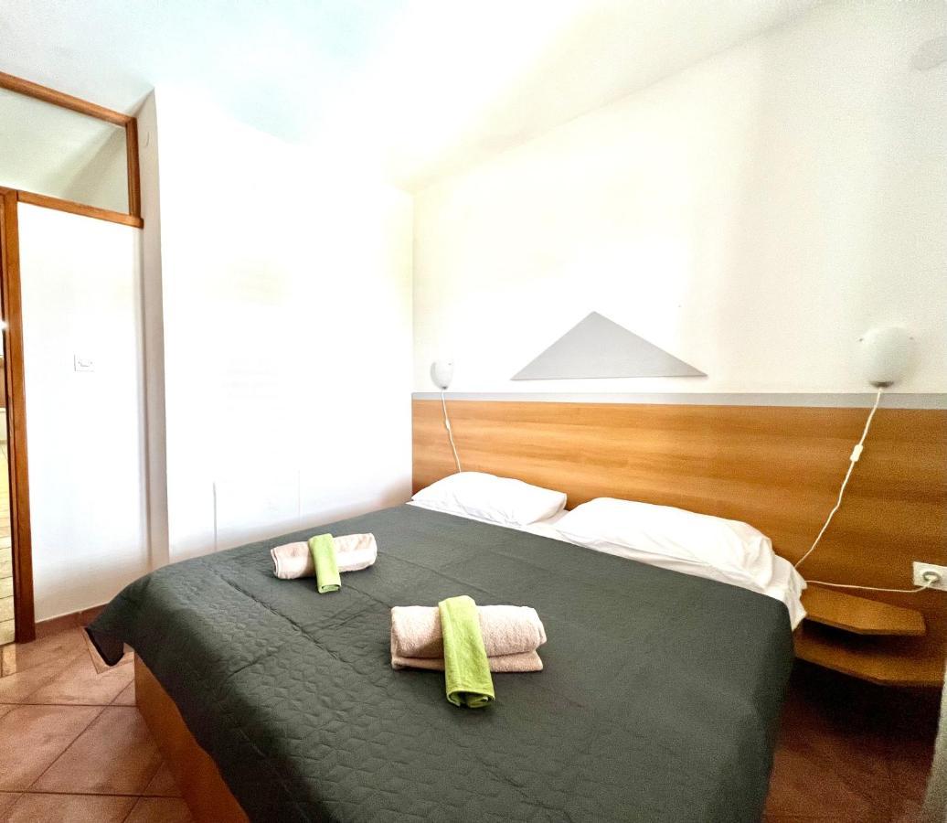 Linc Rooms & Apartments 반졸레 외부 사진