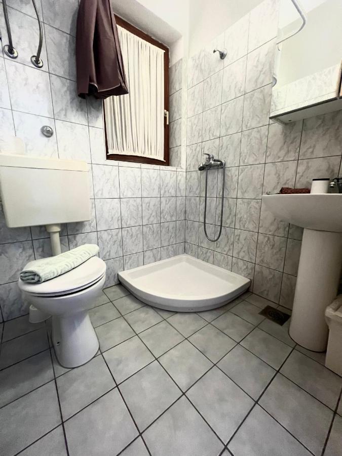 Linc Rooms & Apartments 반졸레 외부 사진