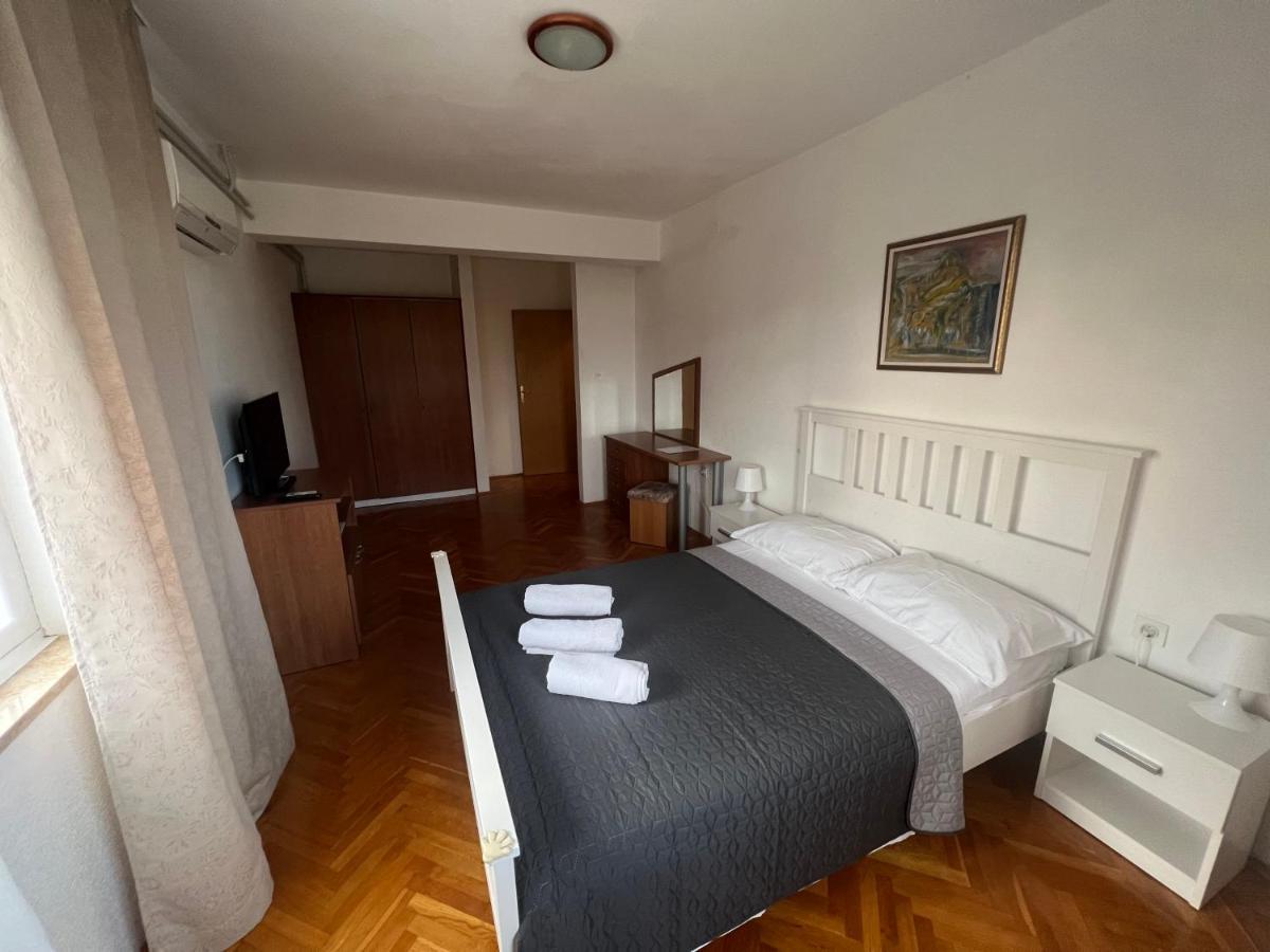 Linc Rooms & Apartments 반졸레 외부 사진