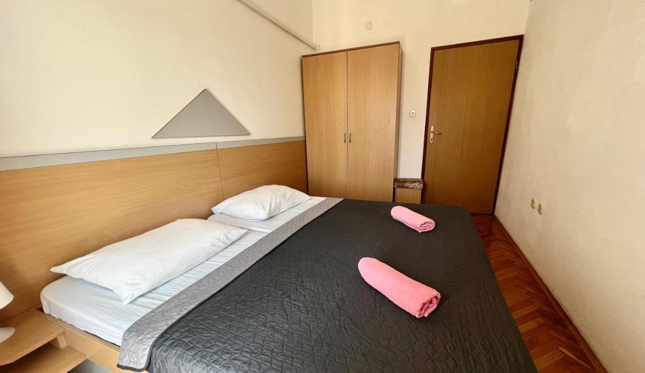 Linc Rooms & Apartments 반졸레 외부 사진
