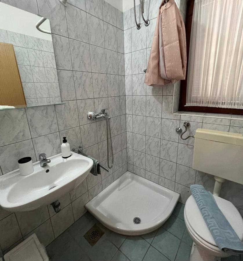 Linc Rooms & Apartments 반졸레 외부 사진
