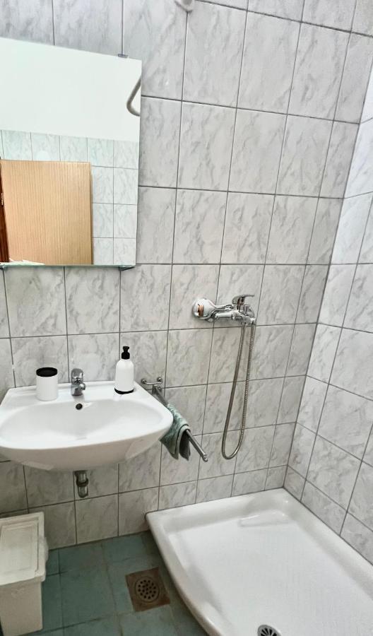 Linc Rooms & Apartments 반졸레 외부 사진