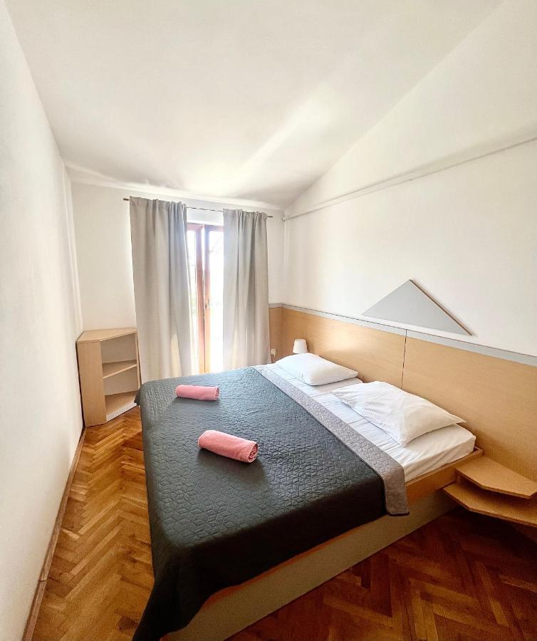 Linc Rooms & Apartments 반졸레 외부 사진