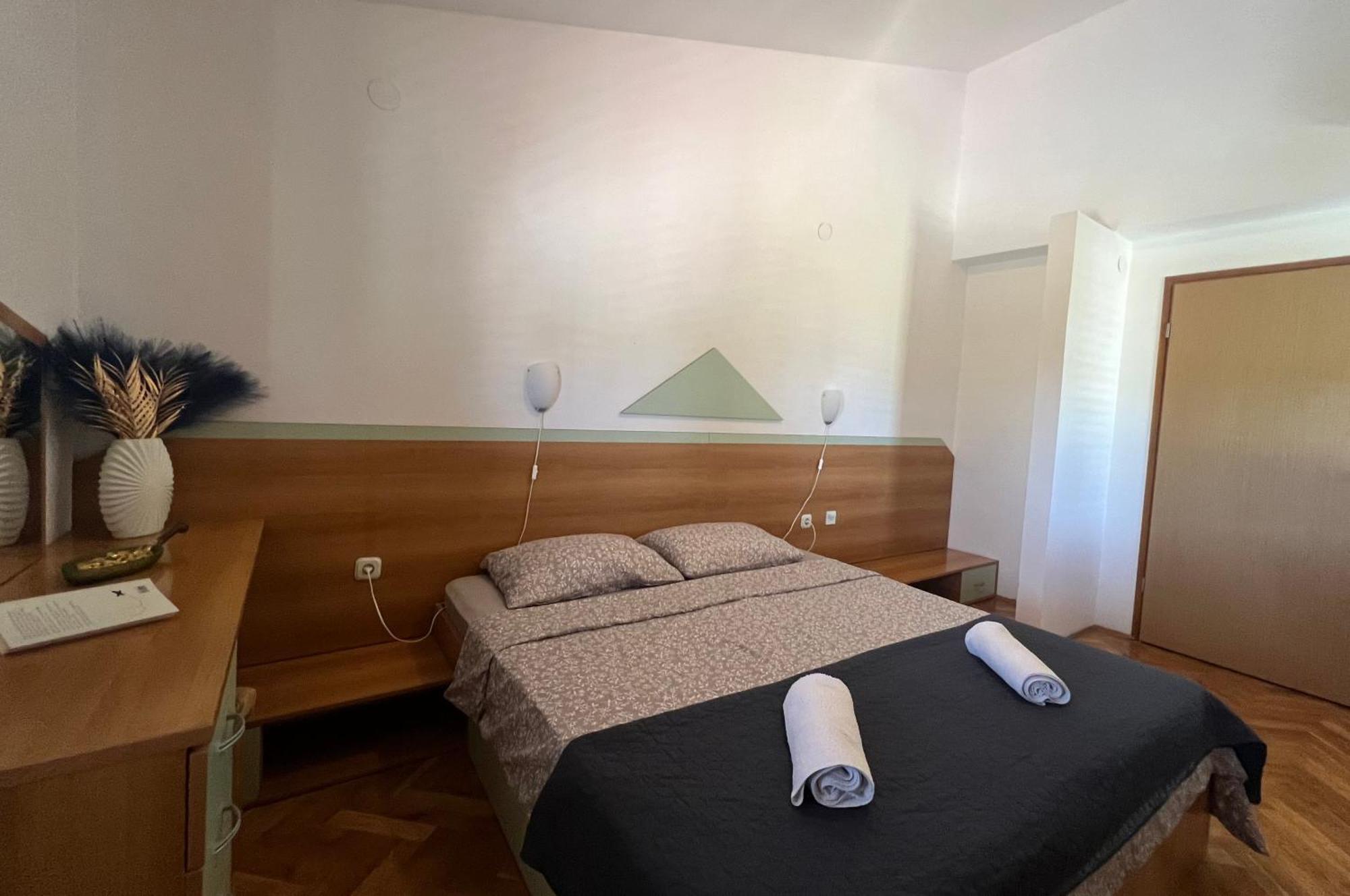 Linc Rooms & Apartments 반졸레 외부 사진
