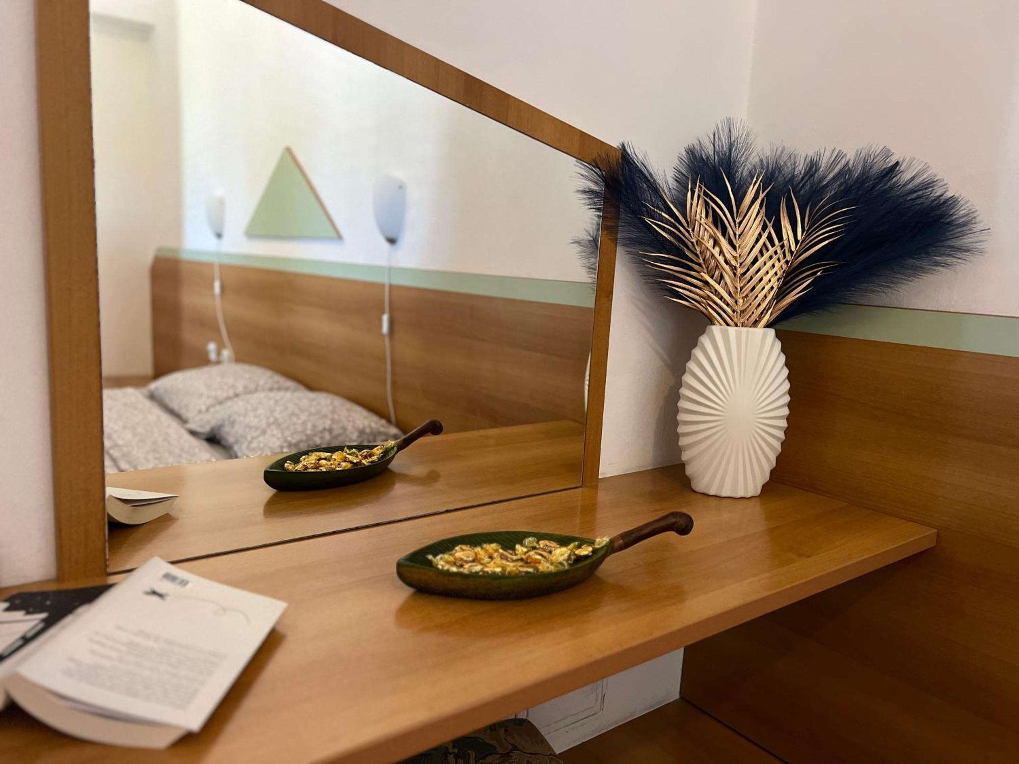 Linc Rooms & Apartments 반졸레 외부 사진