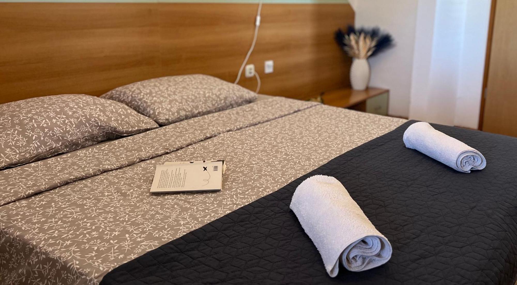 Linc Rooms & Apartments 반졸레 외부 사진