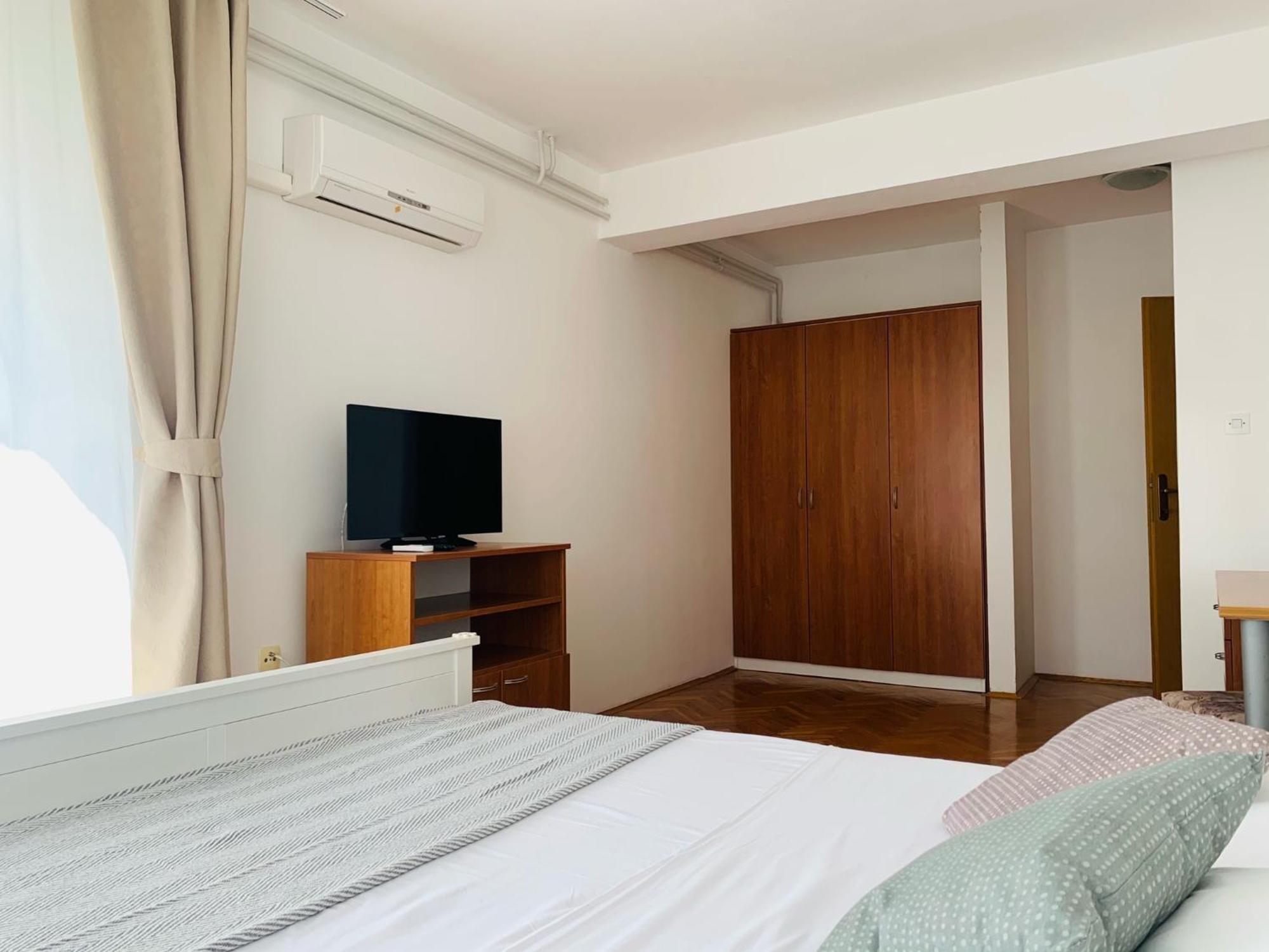Linc Rooms & Apartments 반졸레 객실 사진